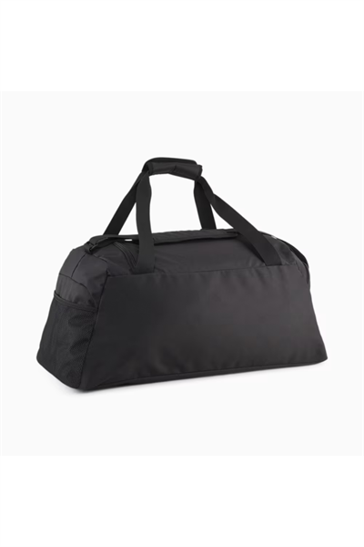 Puma 090333 01 Fundamentals Sports Bag El Valizi Siyah