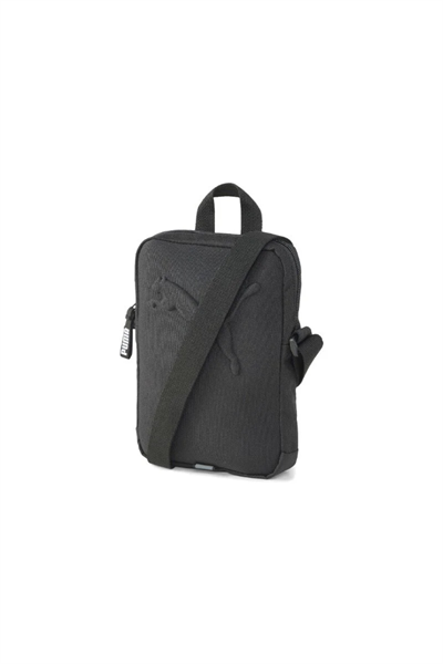 Puma 090959 01 PUMA Buzz Portable Omuz Çantası Siyah
