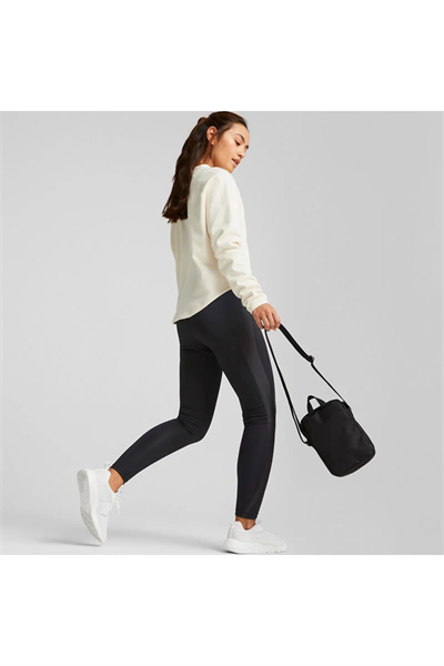 Puma 090959 01 PUMA Buzz Portable Omuz Çantası Siyah