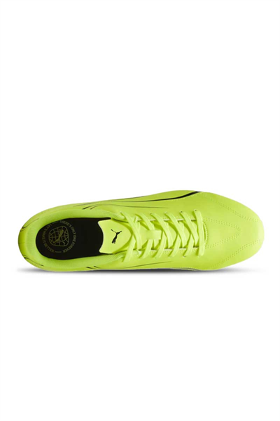 Puma 107483 04 VITORİA FG/AG Erkek Krampon Sarı