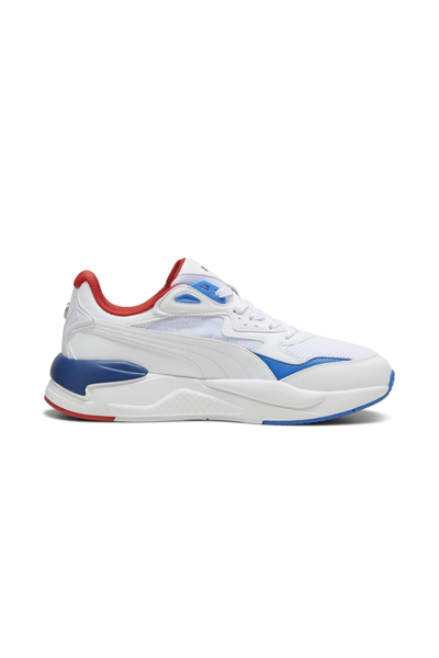 Puma 30713710 BMW MMS X-Ray Speed Erkek Sneaker Beyaz
