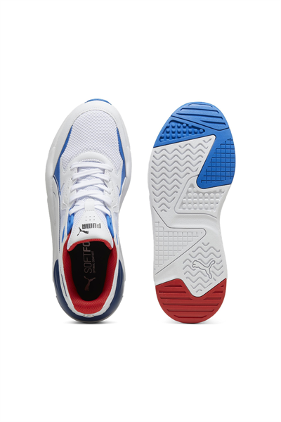 Puma 30713710 BMW MMS X-Ray Speed Erkek Sneaker Beyaz