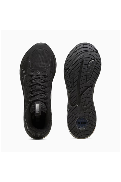 Puma 309972 10 X-Cell Lightspeed Erkek Yürüyüş Ayakkabısı Siyah