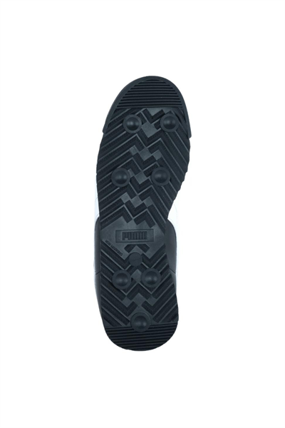 Puma 353572 11 Roma Basic Erkek Günlük Kullanım Ayakkabı Siyah Beyaz