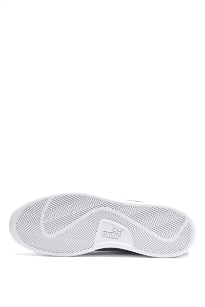 Puma 365160-24 Smash v2Buck Erkek Günlük Ayakkabı Siyah