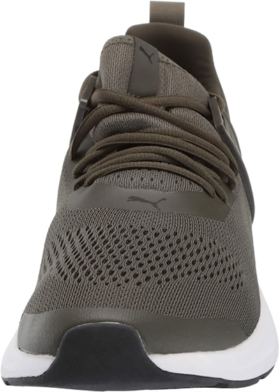 Puma 367534 Erkek Yürüyüş Ayakkabısı Haki yeşil