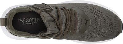 Puma 367534 Erkek Yürüyüş Ayakkabısı Haki yeşil