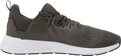 Puma 367534 Erkek Yürüyüş Ayakkabısı Haki yeşil
