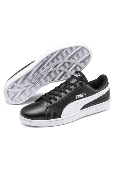 Puma 372605 01 PUMA UP Kadın Sneaker Siyah Beyaz