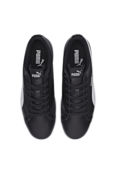 Puma 372605 01 PUMA UP Kadın Sneaker Siyah Beyaz