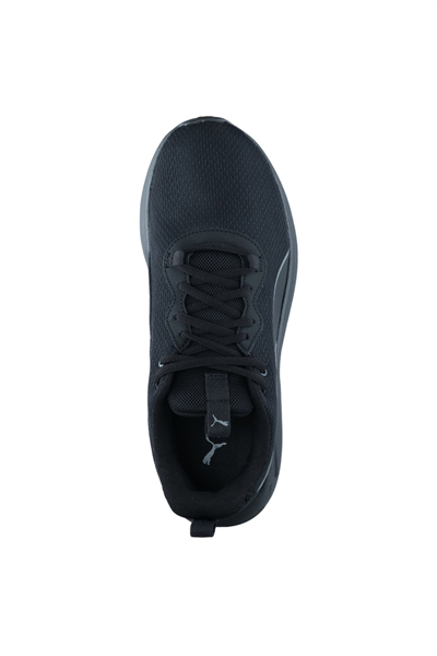 Puma 377036 01 Resolve Modern Erkek Spor Ayakkabı Siyah