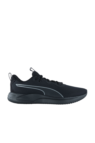 Puma 377036 01 Resolve Modern Erkek Spor Ayakkabı Siyah