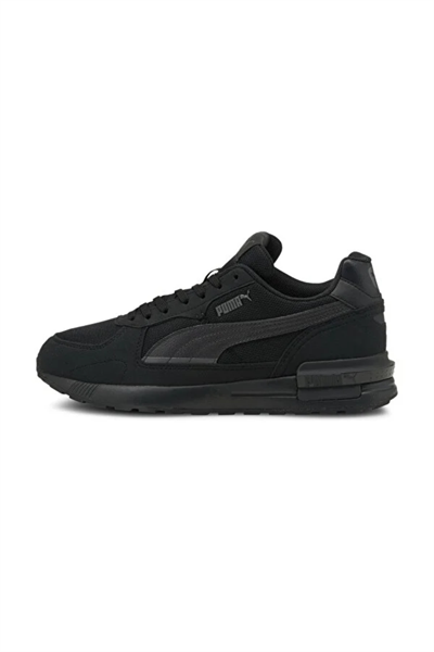 Puma 380738 01 GRAVİTON Kadın Spor Ayakkabı Siyah