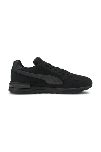 Puma 380738 01 GRAVİTON Kadın Spor Ayakkabı Siyah