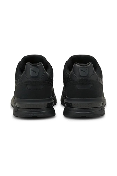 Puma 380738 01 GRAVİTON Kadın Spor Ayakkabı Siyah