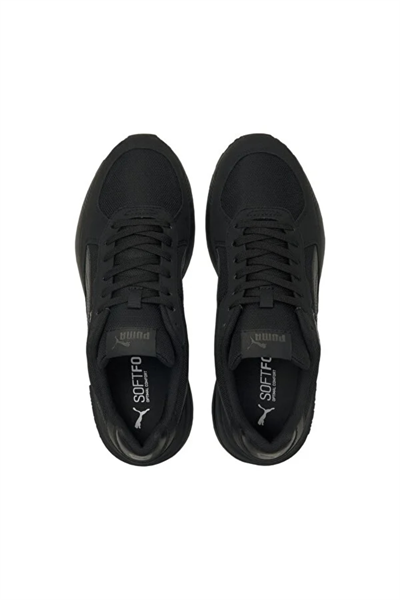 Puma 380738 01 GRAVİTON Kadın Spor Ayakkabı Siyah