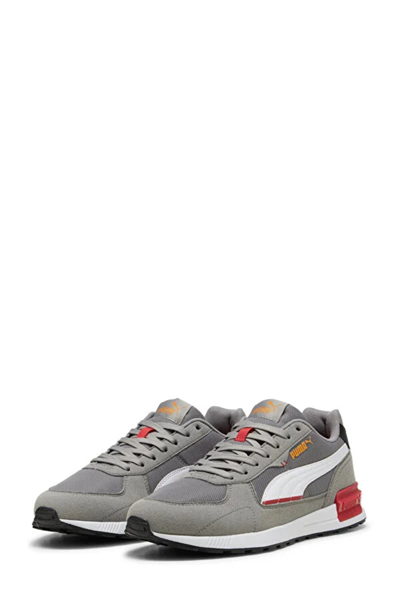Puma 380738 49 Groviton Erkek Sneaker bej