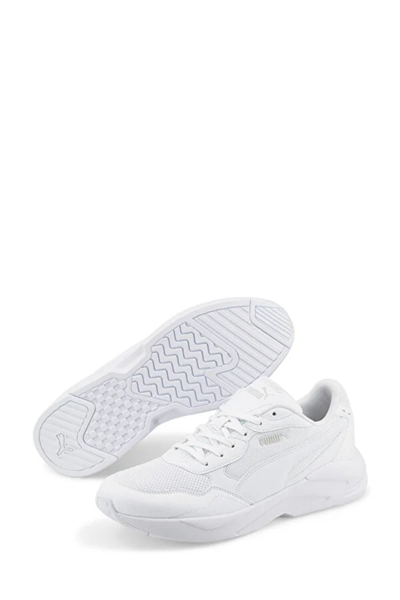 Puma 384639 02  X-Ray Speed Lite Kadın Spor Ayakkabı Beyaz