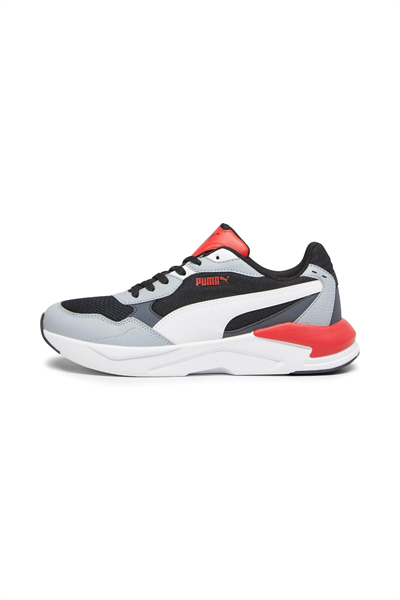 Puma 384639 34  X-Ray Speed Lite Kadın Spor Ayakkabı Gri beyaz