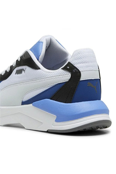 Puma 384639 42 X-Ray Speed Lite Erkek Spor Ayakkabı Beyaz Mavi