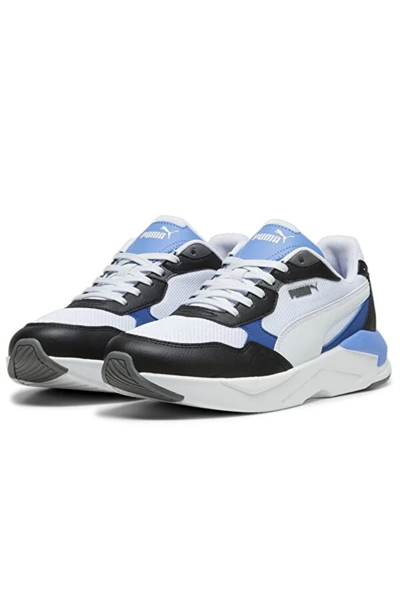 Puma 384639 42 X-Ray Speed Lite Erkek Spor Ayakkabı Beyaz Mavi