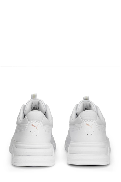 Puma 389223 01 Kadın Sneaker Beyaz