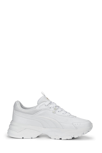 Puma 389223 01 Kadın Sneaker Beyaz