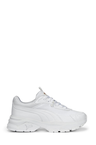 Puma 389223 01 Kadın Sneaker Beyaz