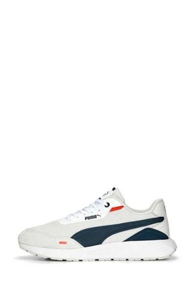 Puma 389236 02 Runtamed Erkek Sneaker Gri