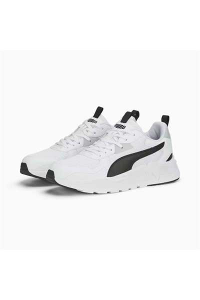 Puma 389292 02 Trinity Lite Erkek Sneaker Beyaz
