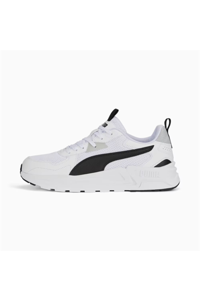 Puma 389292 02 Trinity Lite Erkek Sneaker Beyaz