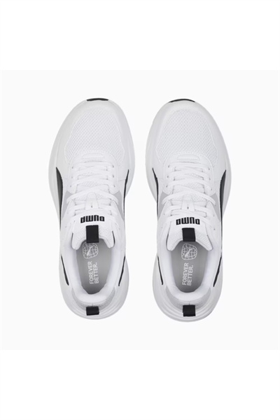 Puma 389292 02 Trinity Lite Erkek Sneaker Beyaz