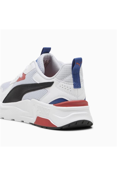 Puma 389292 20 Trinity Lite Erkek Spor Ayakakbısı Beyaz