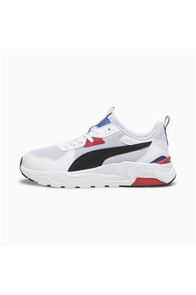 Puma 389292 20 Trinity Lite Erkek Spor Ayakakbısı Beyaz