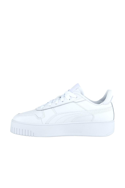 Puma 389390 01 Carina Street Kadın Sneaker Beyaz