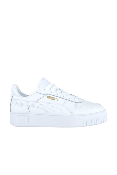 Puma 389390 01 Carina Street Kadın Sneaker Beyaz