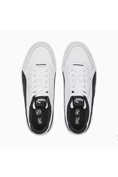 Puma 389390 03 Carina Street Kadın Sneaker Beyaz