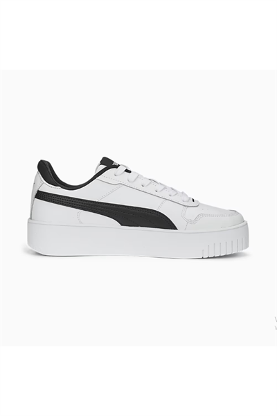 Puma 389390 03 Carina Street Kadın Sneaker Beyaz