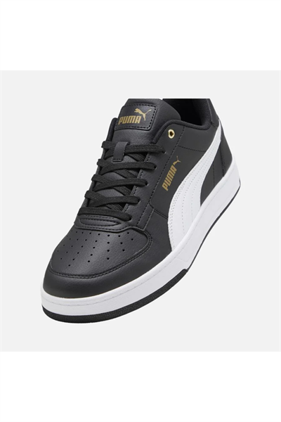 Puma 392290 04 Caven 2.0 Kadın Sneaker Siyah Beyaz