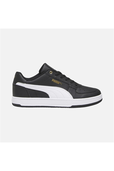 Puma 392290 04 Caven 2.0 Kadın Sneaker Siyah Beyaz