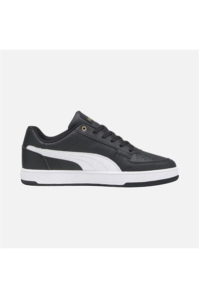 Puma 392290 04 Caven 2.0 Kadın Sneaker Siyah Beyaz