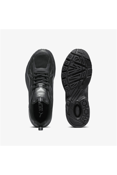 Puma 392322 02 Milenio Tech Erkek Spor Ayakkabısı Siyah