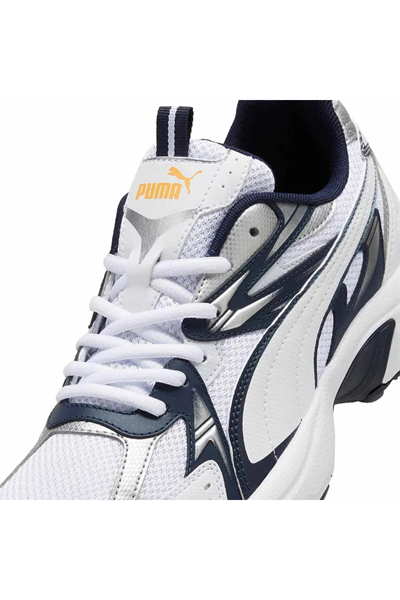 Puma 392322 05 Milenio Tech Erkek Sneaker Beyaz