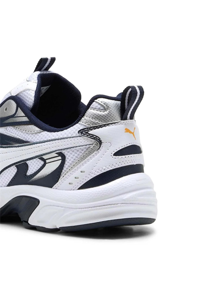 Puma 392322 05 Milenio Tech Erkek Sneaker Beyaz