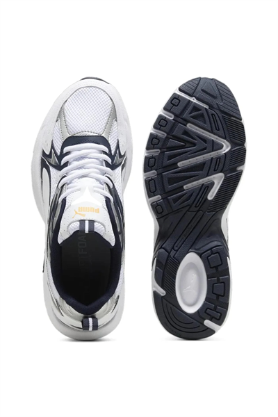 Puma 392322 05 Milenio Tech Erkek Sneaker Beyaz