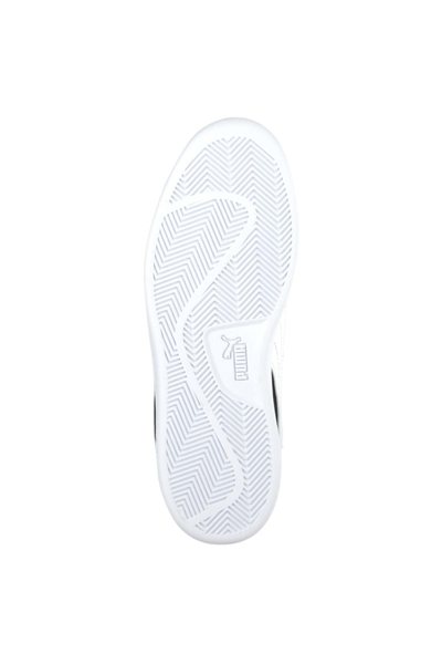 Puma 392336 01 Puma Smash 3.0 Buck Erkek Sneaker Siyah Beyaz