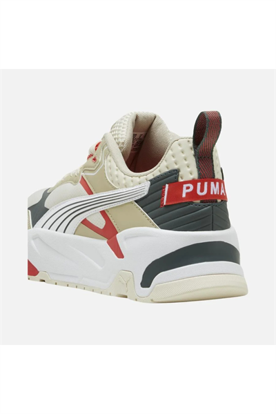 Puma 395262 01 Trinity Desert Road Erkek Sneaker bej