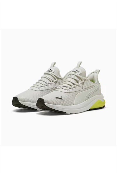 Puma 396867 19 Amplifier Erkek Yürüyüş Ayakkabısı Beyaz