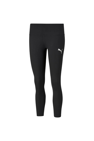 Puma 586859 01 Active Tights Kadın Spor Tayt Siyah