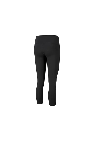 Puma 586859 01 Active Tights Kadın Spor Tayt Siyah